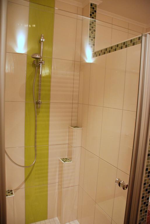 Fewo Burgstaller Tröpolach Chambre photo