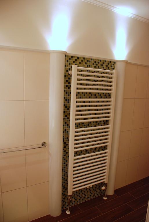 Fewo Burgstaller Tröpolach Chambre photo