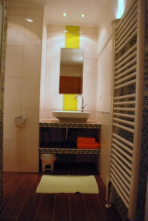 Fewo Burgstaller Tröpolach Chambre photo