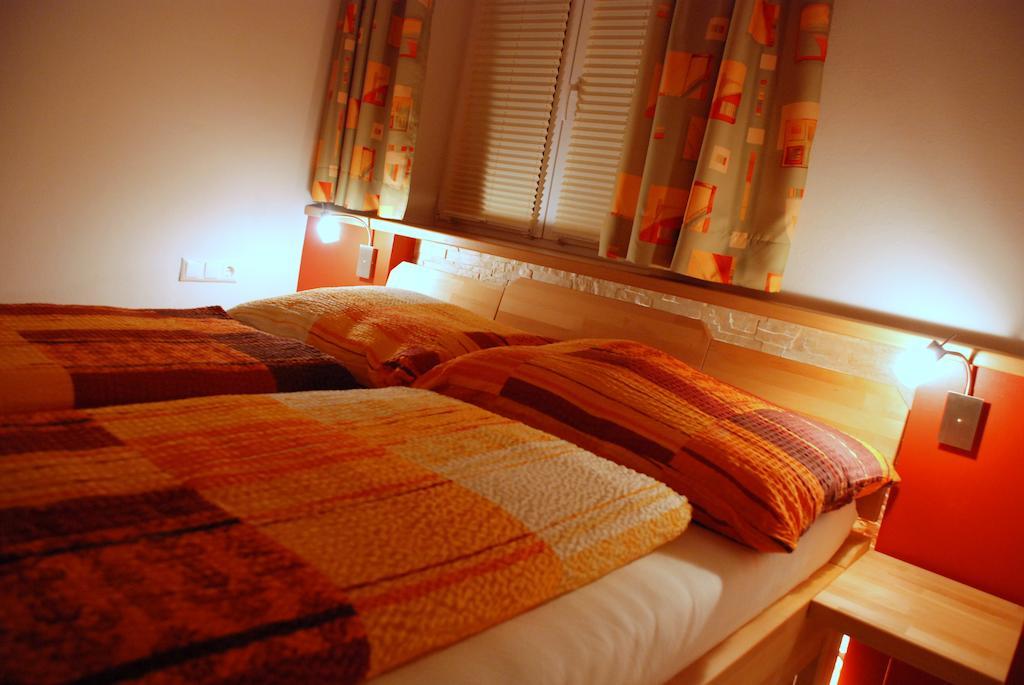 Fewo Burgstaller Tröpolach Chambre photo